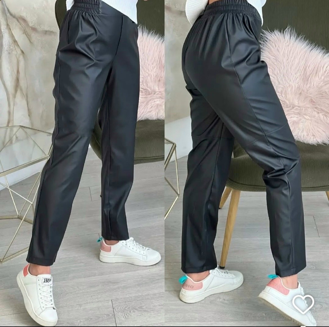 брюки из экокожи женские,мужские брюки из экокожи,брюки из эко кожи,брюки из экокожи для полных женщин,кожаные брюки