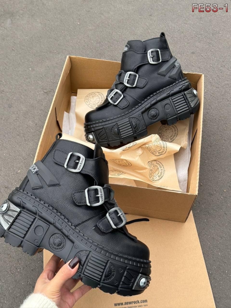 ботинки new rock,ботинки new rock массивные на высокой подошве,ботинки new rock m tank 008 c 6,ботинки нью рок массивные на высокой подошве,
