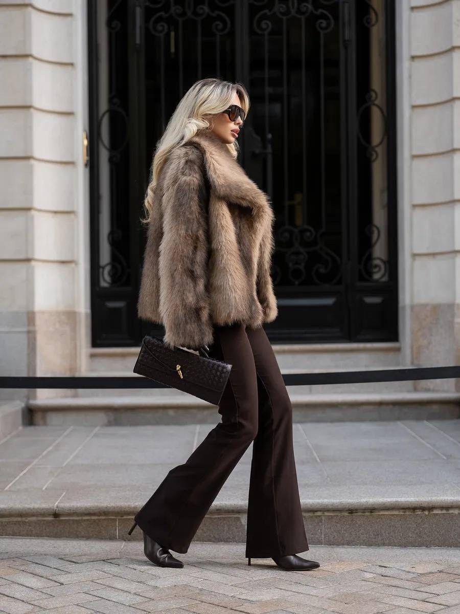 женская шуба,шуба меховая,модная шуба,шуба