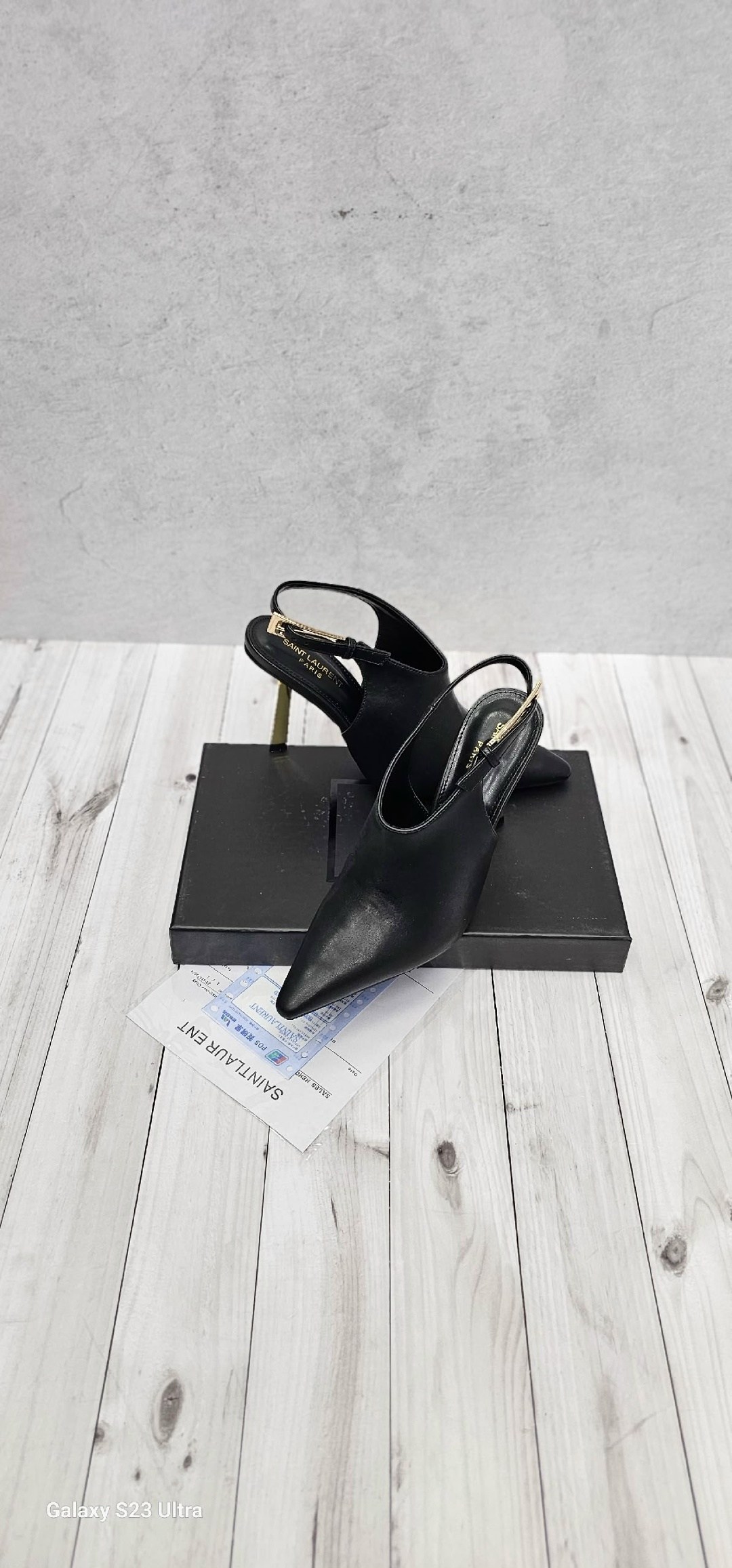 ,туфли-лодочки saint laurent lee slingback из матовой кожи,женские туфли,туфли saint laurent,туфли для женщин