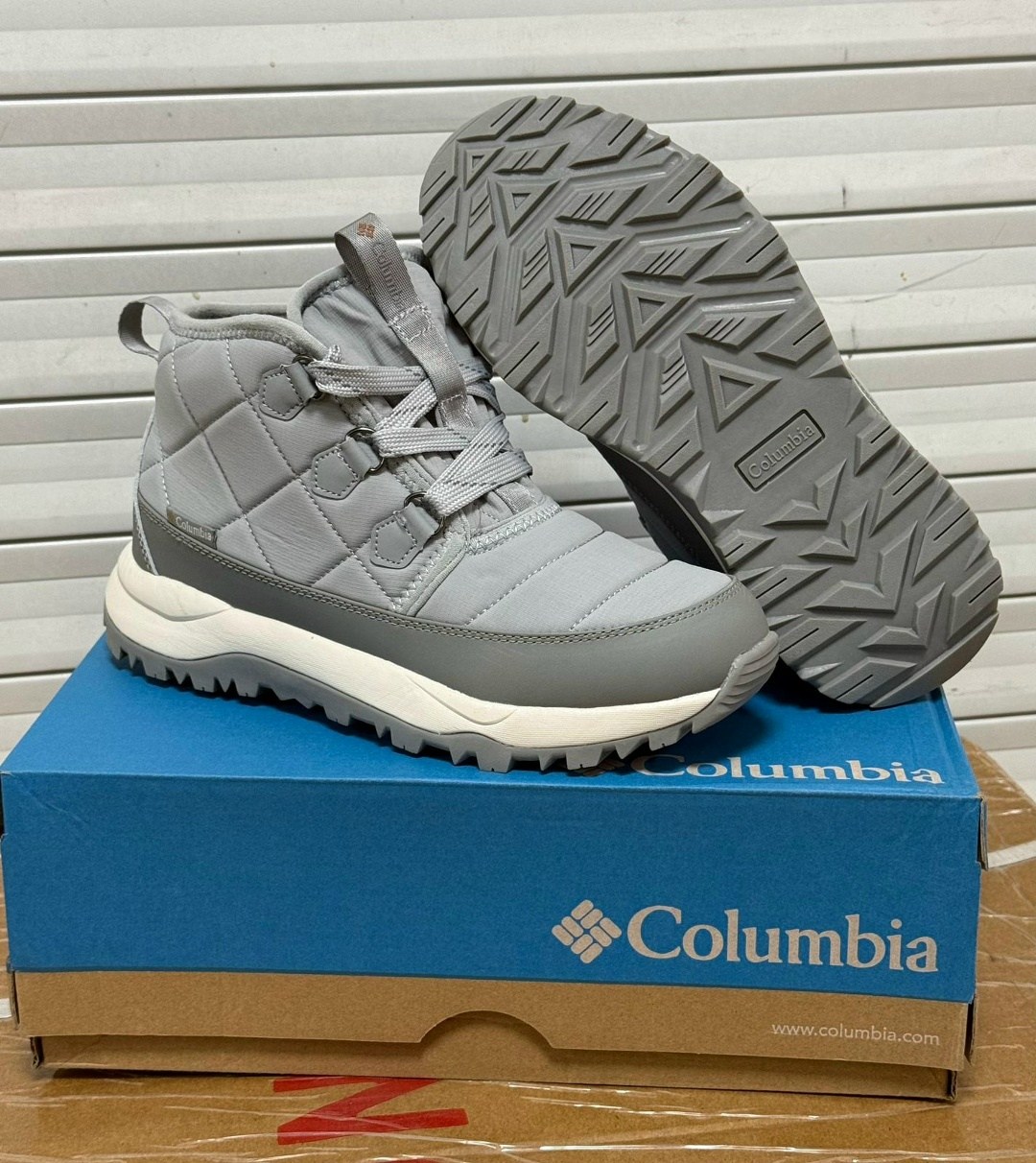 ботинки columbia,зимние ботинки columbia,ботинки columbia warm beige wmns арт. 17456,columbia fairbanks ботинки, columbia
