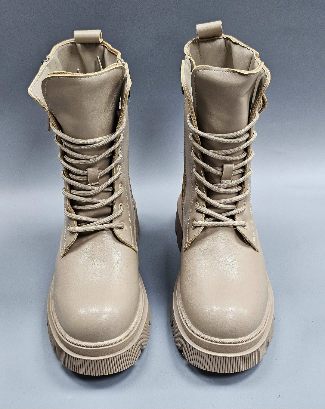 ,женские ботинки,ботинки,бежевые ботинки,ботинки берцы betsy демисезонные размер 36 бежевый