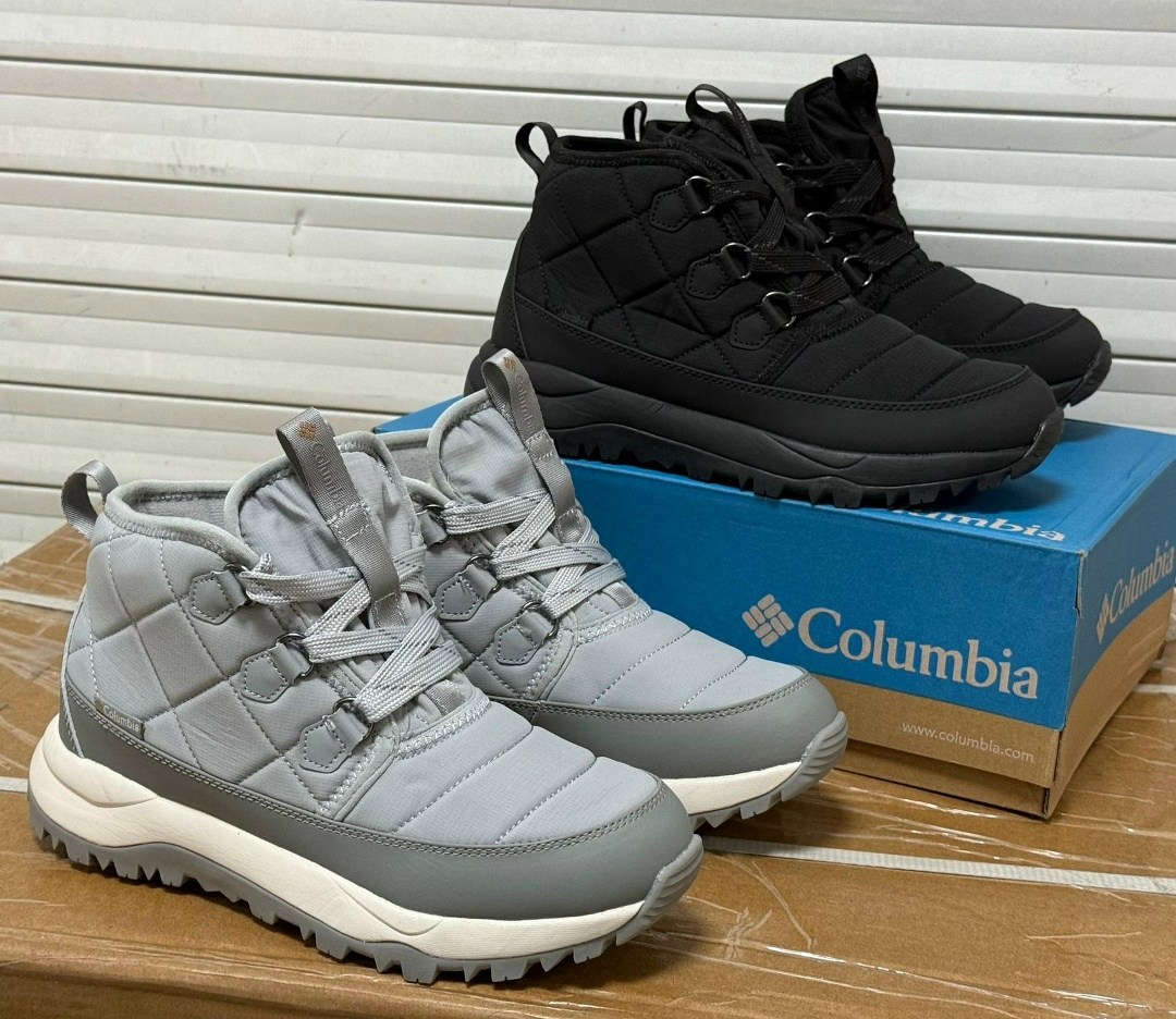 ботинки columbia,зимние ботинки columbia,ботинки columbia warm beige wmns арт. 17456,columbia fairbanks ботинки, columbia