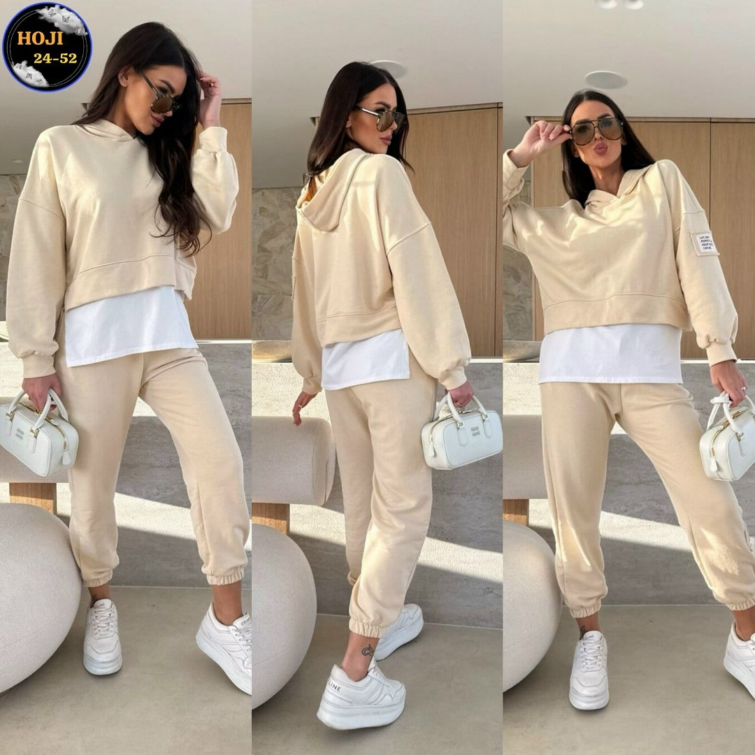 cпортивный костюм женский на флисе,женские костюмы спортивные,костюм женский на флисе,костюм женский спортивный толстовка и штаны арт. 1139357,женский костюм двойка