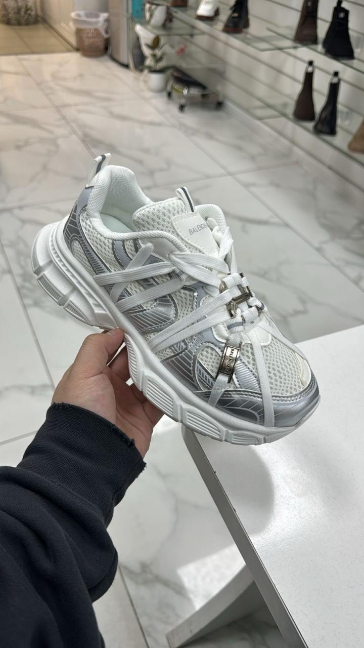 кроссовки balenciaga,кроссовки,, спортивная,женские кроссовки balenciaga