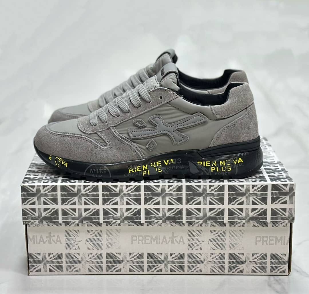 кроссовки мужские premiata,кроссовки premiata,,кроссовки премиата,кроссовки для мужчин