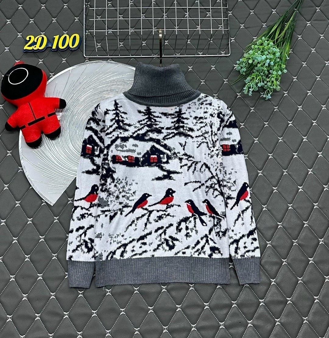 детский рождественский свитер для мальчиков pulltonic,veresk свитер для мальчика,детский свитер,свитер для мальчика,свитер детская