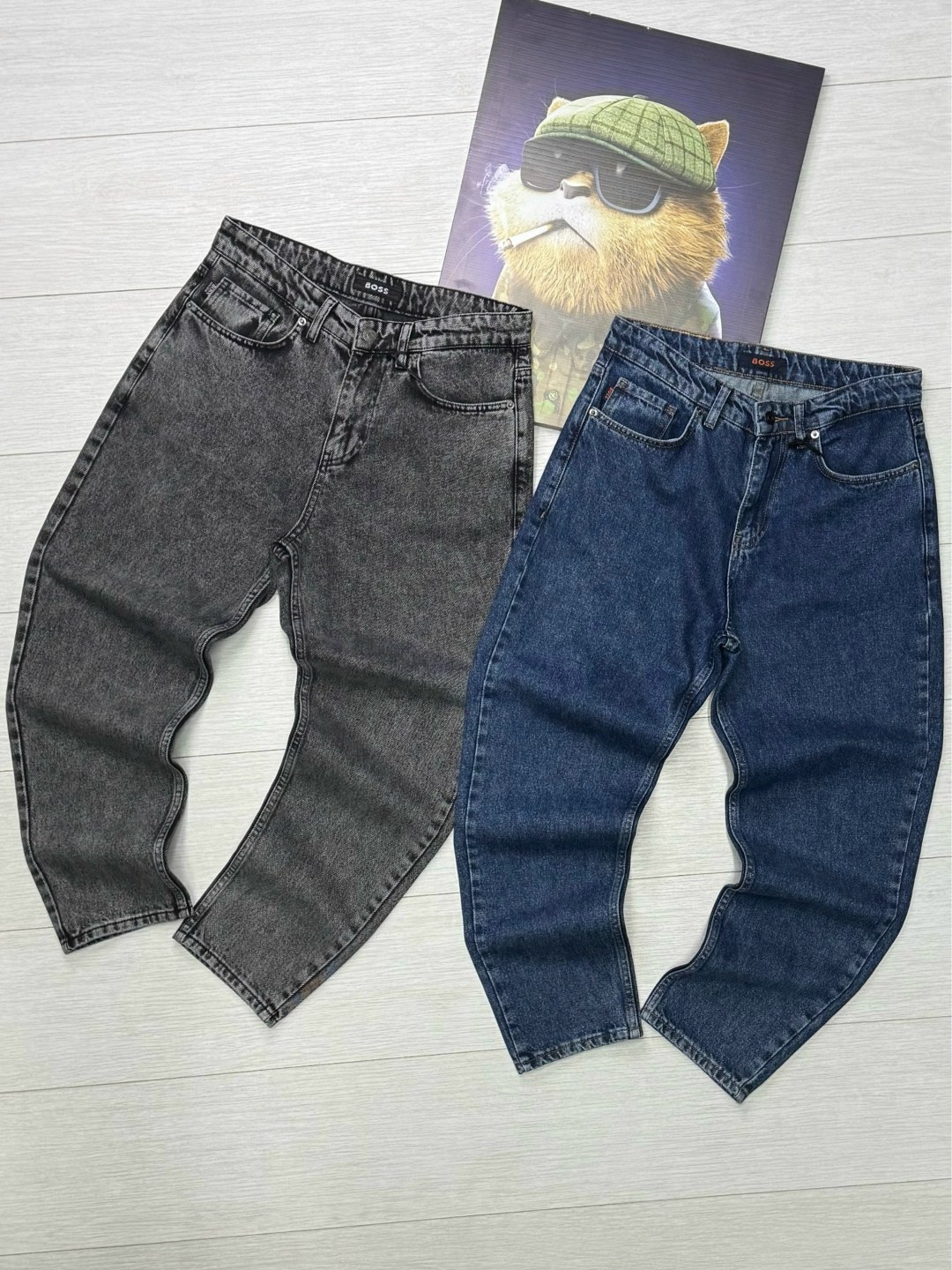 мужские джинсы,джинсы,серые джинсы бананы мужские,джинсы для мужчин хлопок,джинсы для мужчин