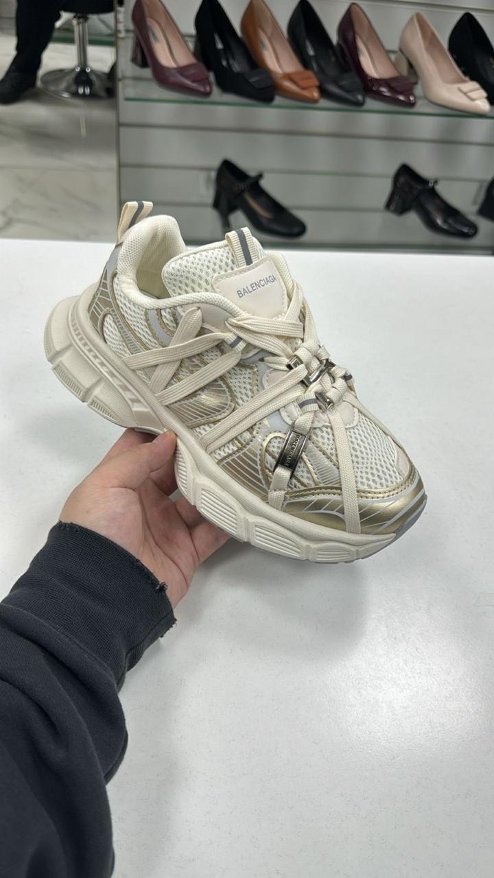 кроссовки balenciaga,кроссовки,, спортивная,женские кроссовки balenciaga