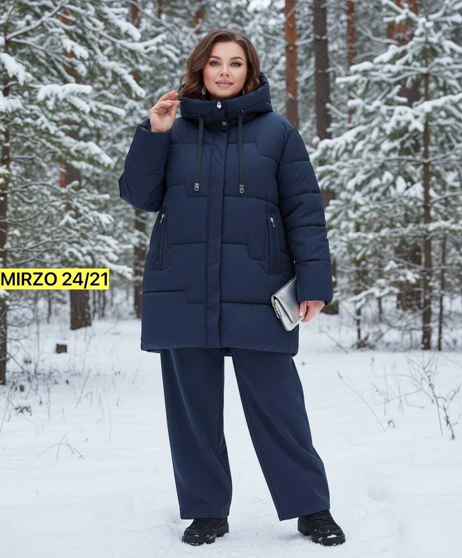 пуховик зимний стеганый с капюшоном joyform's,зимняя куртка,куртка женская зимняя,пуховик женский,куртка женская