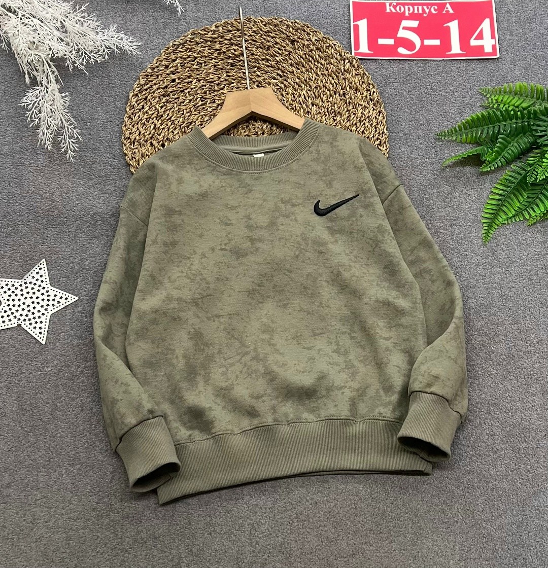 серый свитшот,мужские свитшоты,свитшот nike,cвитшот для мальчика,nike sweatshirt
