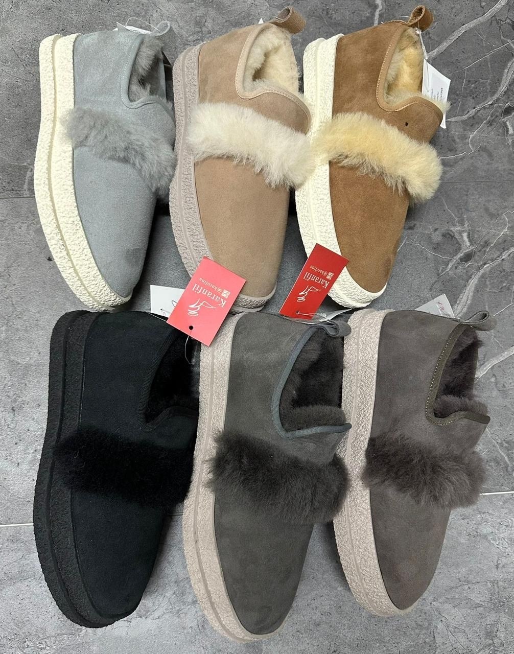 ,лоферы с мехом,женские зимние лоферы,лоферы с мехом brunello cucinelli,зимние лоферы