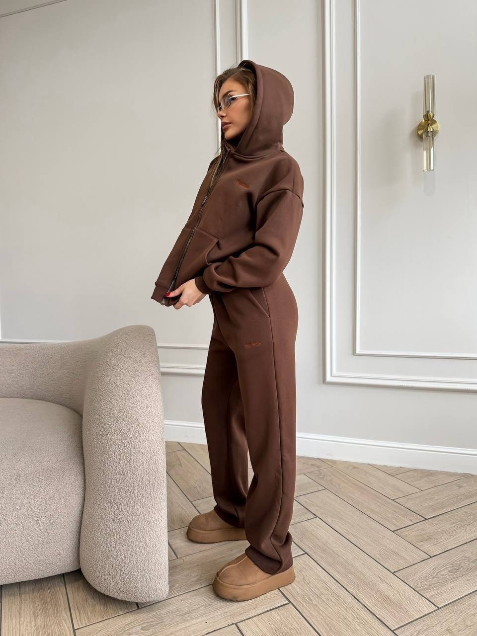 пуховик двусторонний,куртка женская,стильная куртка,куртка оверсайз,куртка