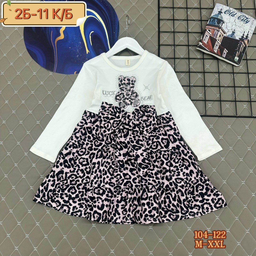 платье для девочки,платье леопард,платье с леопардовым принтом shein,платье с леопардовым принтом shein для девочек,детская платье