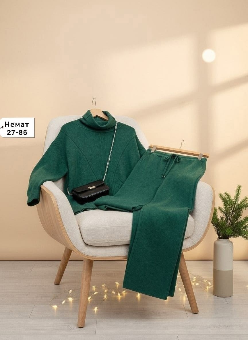 трикотажные костюмы,костюм с брюками,вязаные костюмы,женский трикотажный костюм,костюм бежевый