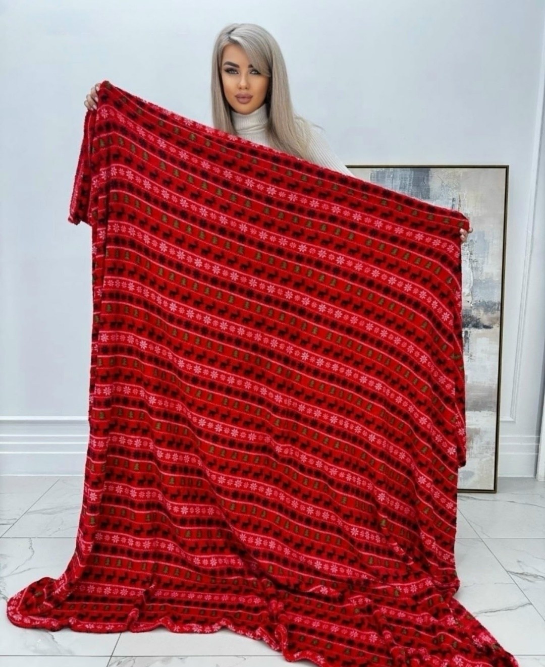 ткань новогодняя,бумага упаковочная новогодняя,новогодняя бумага,ткань с новогодним принтом,рогожка новогодняя