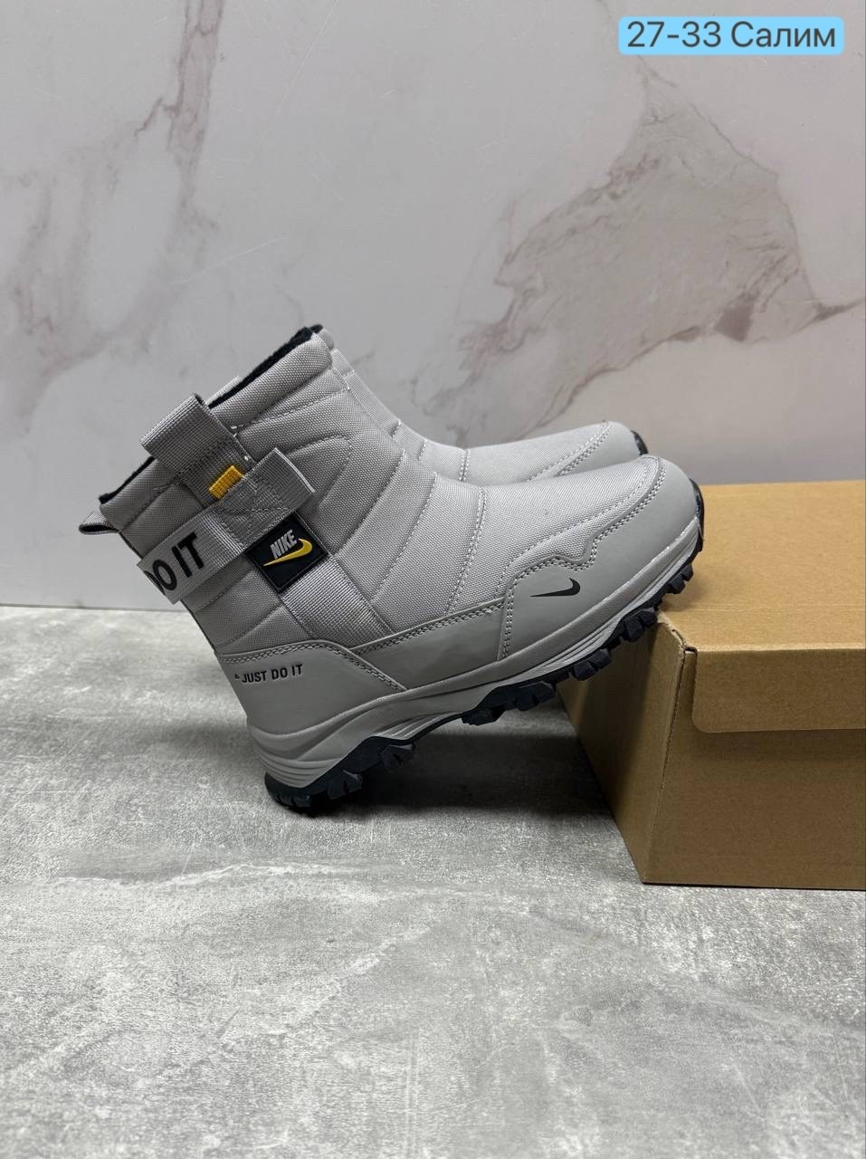 зимние сапоги nike,дутики сапоги мужские на меху женские nike,зимние сапоги nike цвет белый,дутики nike,сапоги nike