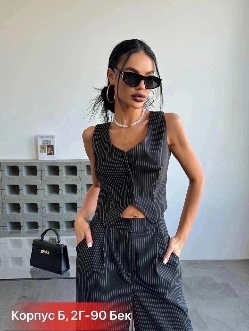 костюм женский брючный с жилетом,брючный костюм,костюм брючный с жилетом,женские костюмы,костюмы двойки