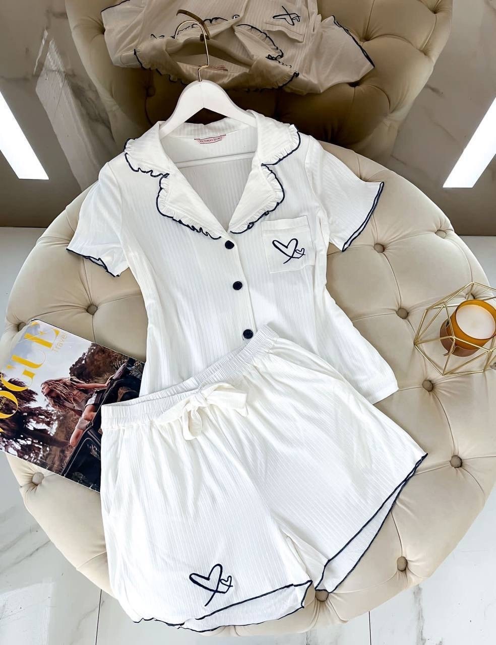 пижама женская,пижама женская шелковая,пижамы для женщин,пижама одежда для дома,стильная пижама