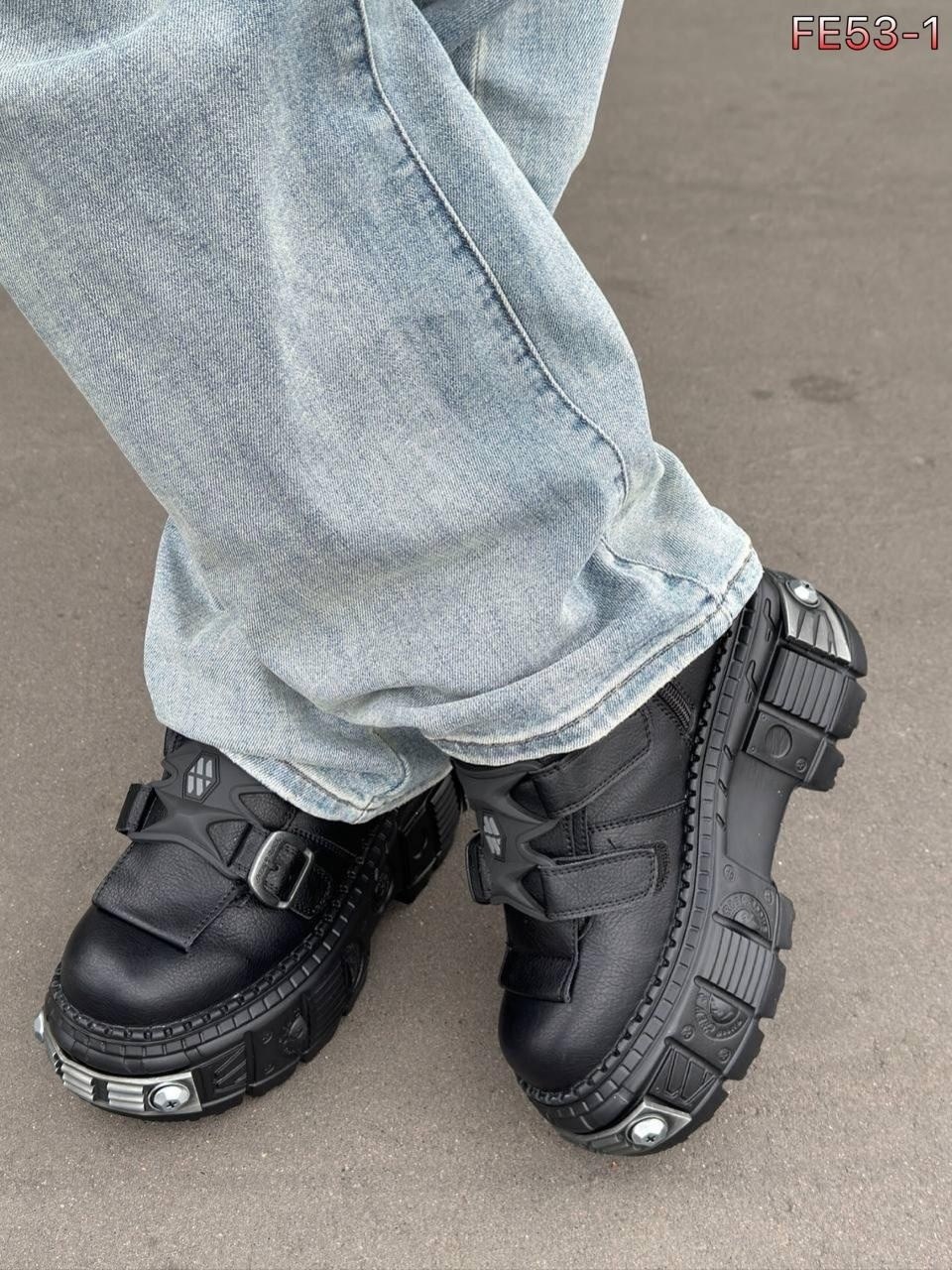 ботинки new rock,ботинки new rock массивные на высокой подошве,ботинки new rock m tank 008 c 6,ботинки нью рок массивные на высокой подошве,
