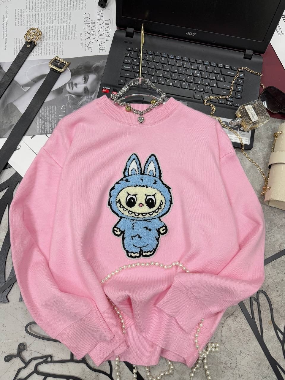 свитер с принтом,кофта женская,кофта трикотаж,кофта худи,детская кофта