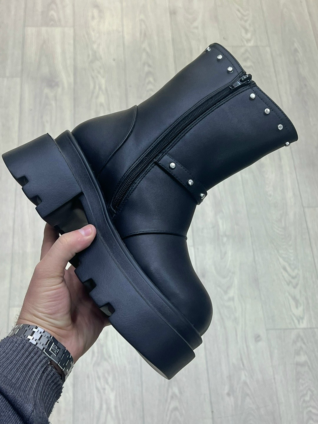 ,ботинки женские,ботинки,женская зимняя ,женская