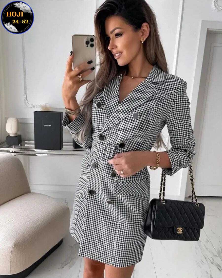 платье пиджак,пиджак платье женский,платье пиджак гусиная лапка,платье женская,платье в клетку