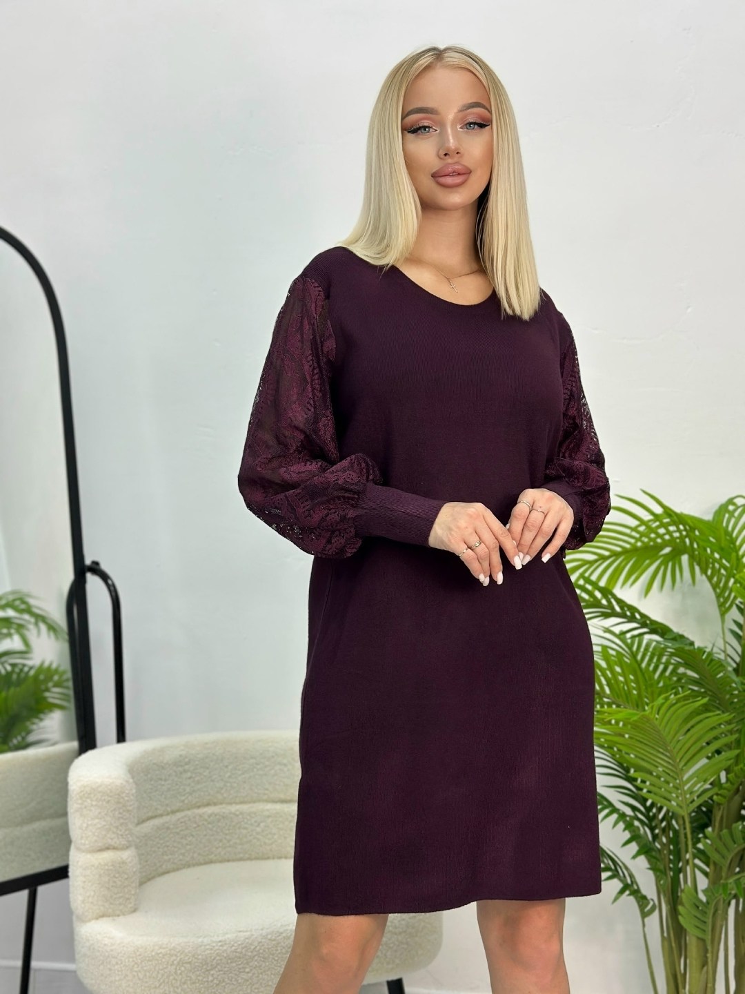 платье вязаное,вязаное платье туника,теплое вязаное платье,платье женское вязаное,платье туника теплое