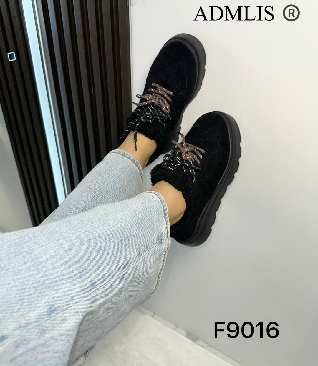 , женская,кроссовки женские зимние с мехом o`shade,женские кроссовки,ботинки