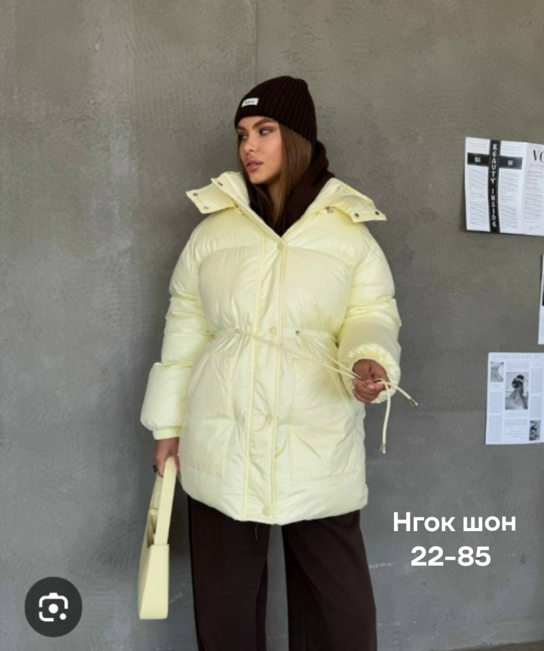 женская зимняя куртка,куртка холлофайбер,модный женский пуховик,зимняя куртка,женская куртка