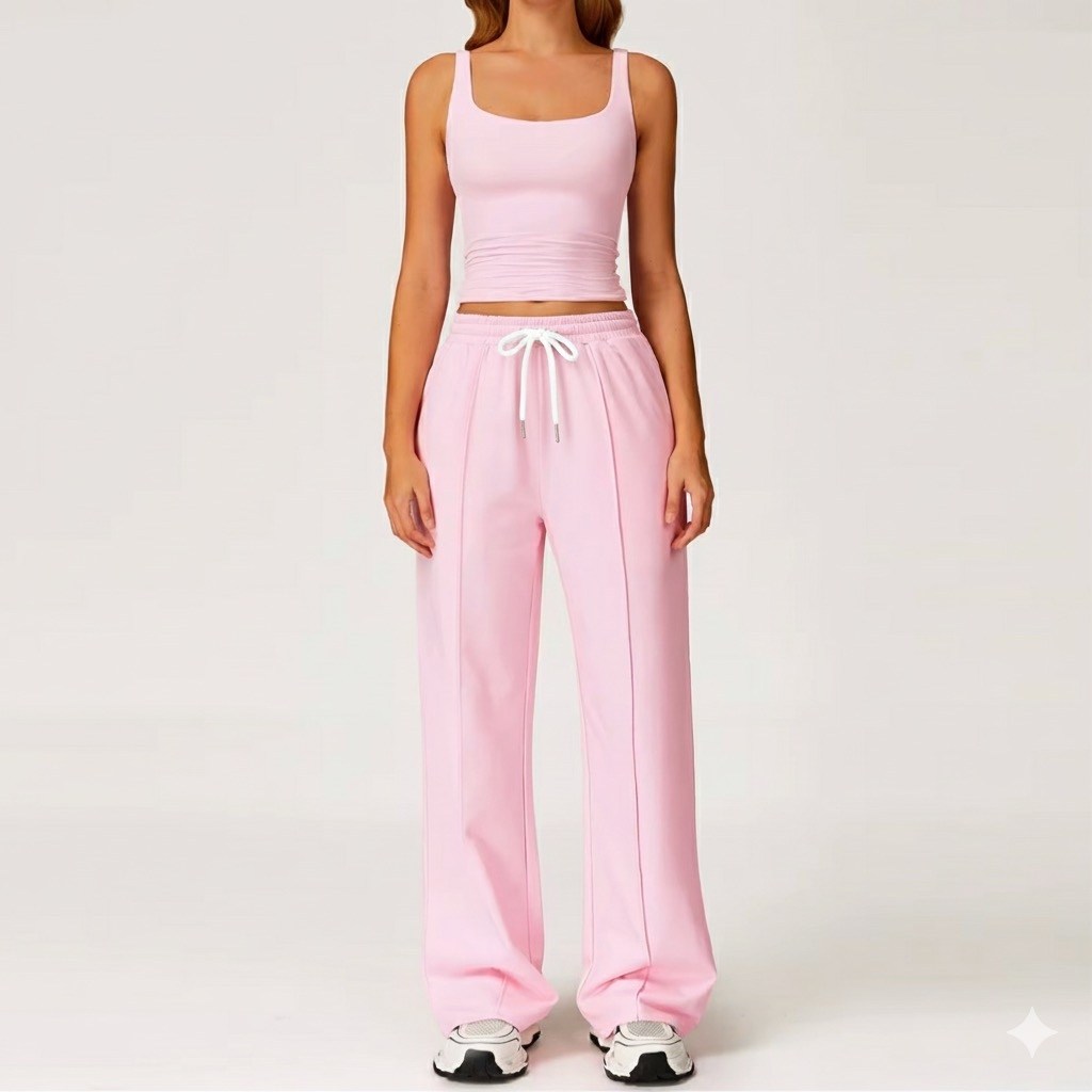 брюки спортивные,спортивные брюки женские,брюки светлые,спортивные брюки широкие однотонные палаццо,спортивные брюки палаццо
