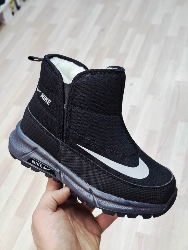 зимние сапоги nike,дутики nike,зимние дутики,зимние сапоги,сапоги nike