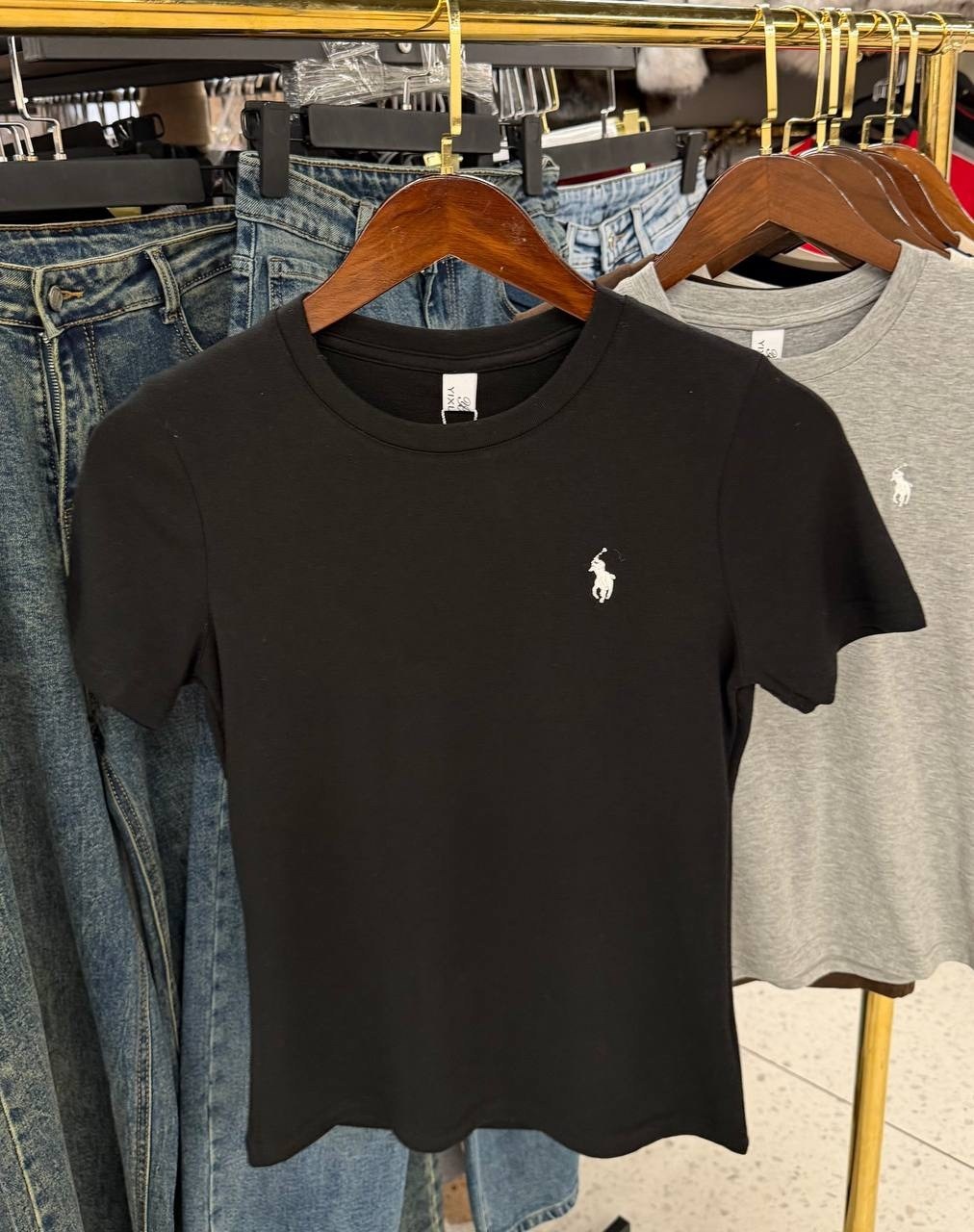 polo ralph lauren футболка,футболка ralph lauren,polo ralph lauren футболка черная,женские футболки ralph lauren,футболка поло ralph lauren женская