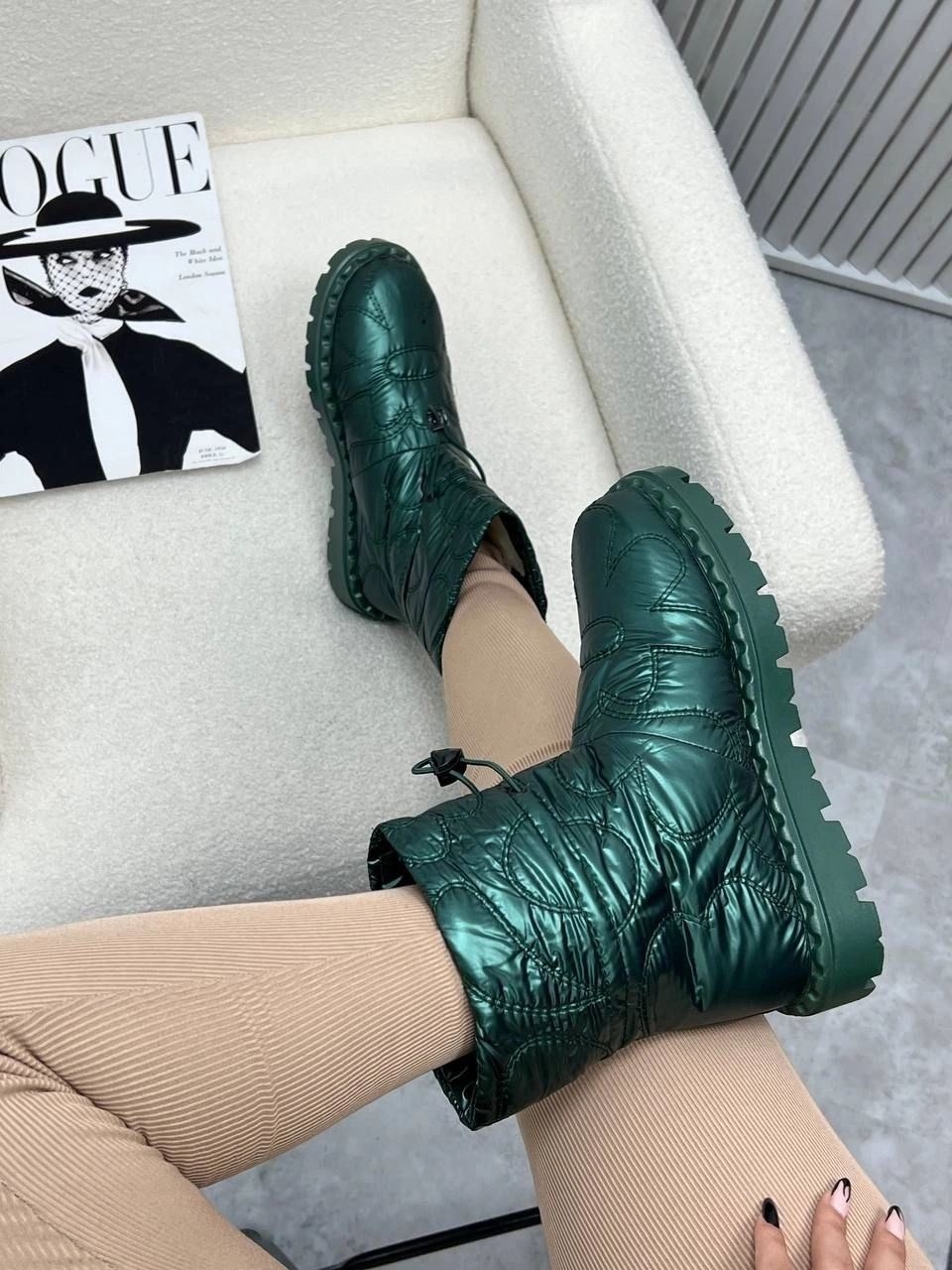 ,дутики женские,зимние женские дутики,дутики,зимняя женская