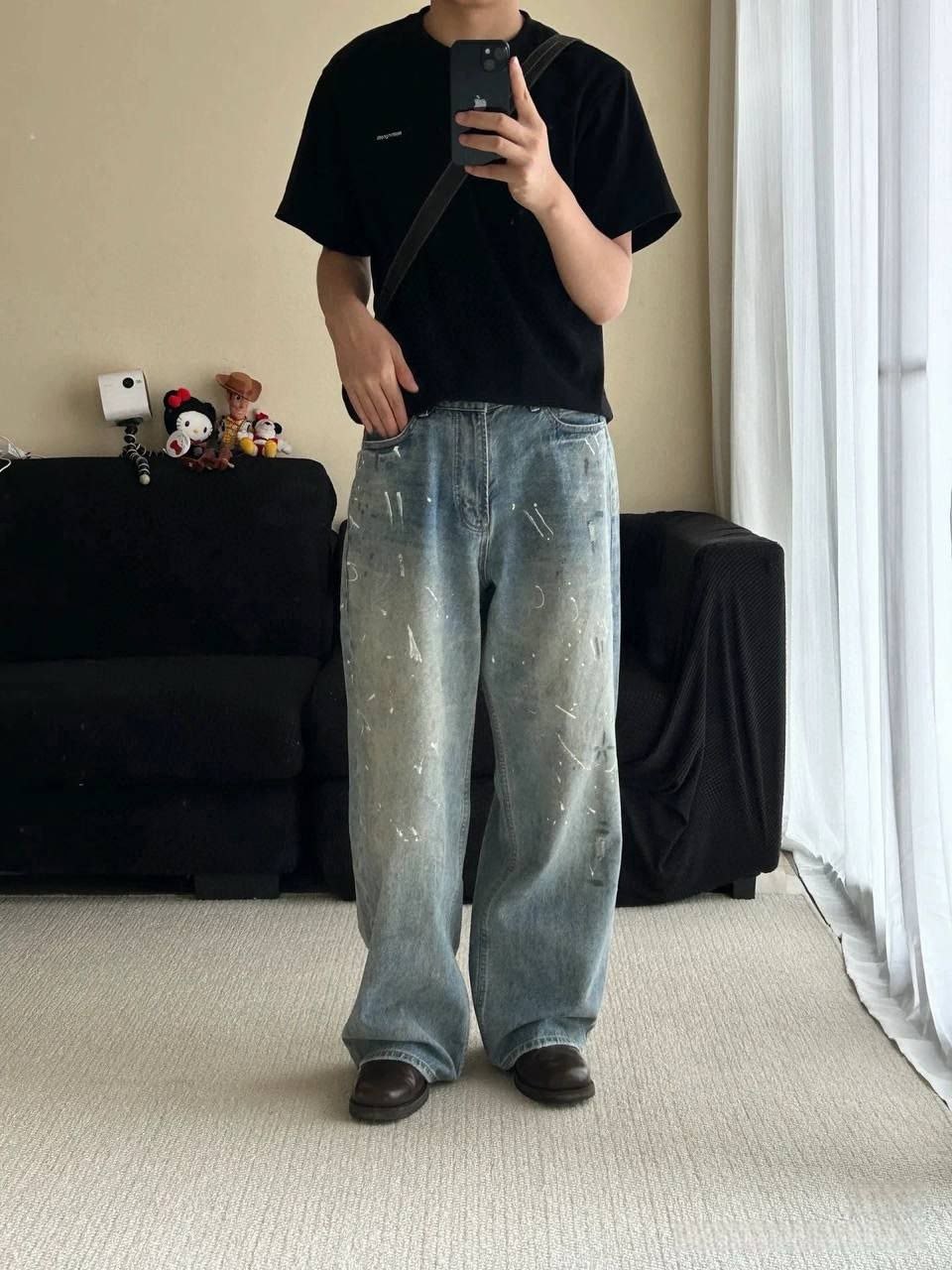 джинсы брюки,широкие джинсы мужские,джинсы мужские,джинсовые брюки,джинсы для мужчин