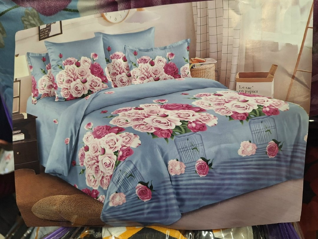 комплект постельного белья,комплект постельного белье евро,комплект постельного белья ecotex,постельное белье хлопковый рай поплин,ecotex постельное белье