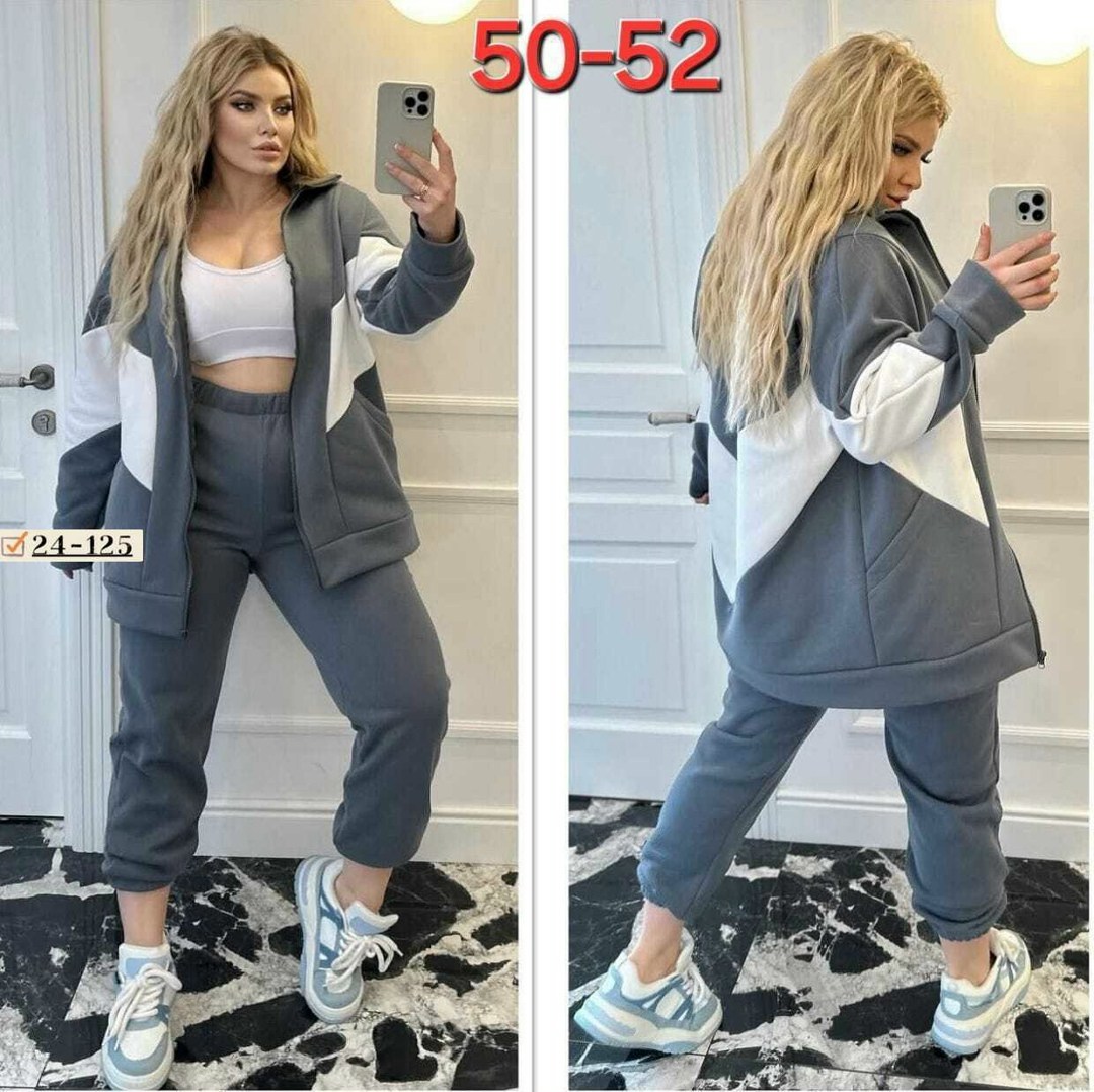 женский спортивный костюм больших размеров,костюм женский,женские костюмы на флисе,спортивный костюм женский,спортивный костюм