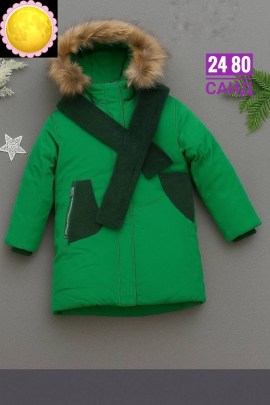 Верхняя одежда