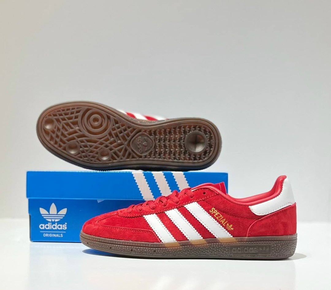 adidas originals handball spezial,adidas handball spezial,adidas spezial red,кроссовки adidas handball spezial,кроссовки adidas spezial