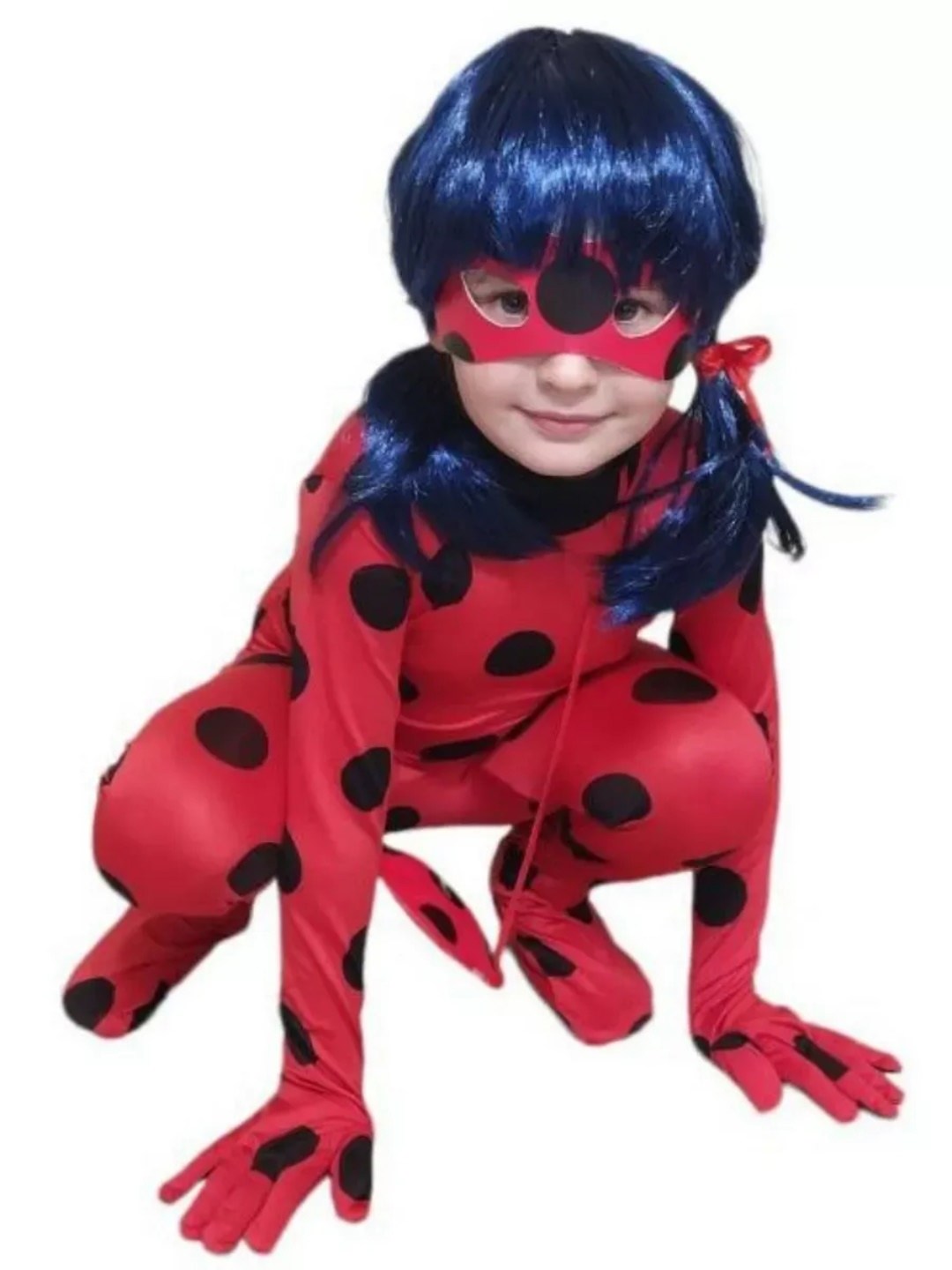 карнавальный костюм леди баг,костюм леди баг для девочек,костюм леди баг wildberries,костюм леди баг,карнавальный костюм детский royal felle леди баг