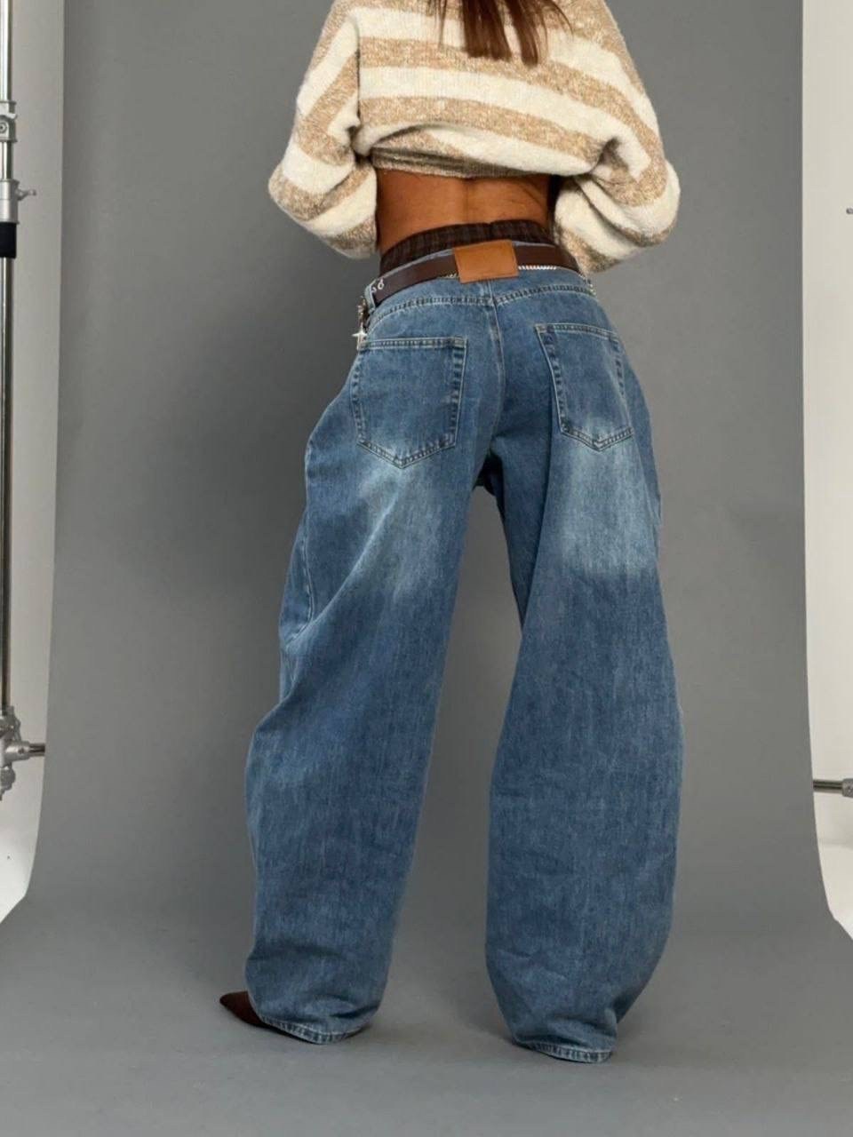 джинсы бойфренды y2k широкие багги,широкие джинсы,джинсы широкие женские,джинсы багги широкие потертые,джинсы широкие багги y2k трубы baggy jeans бэгги оверсайз