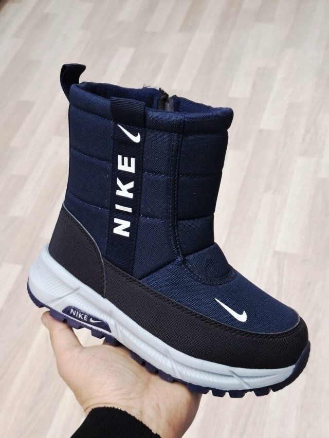 зимние сапоги nike,дутики nike,зимние дутики,зимние сапоги,сапоги nike