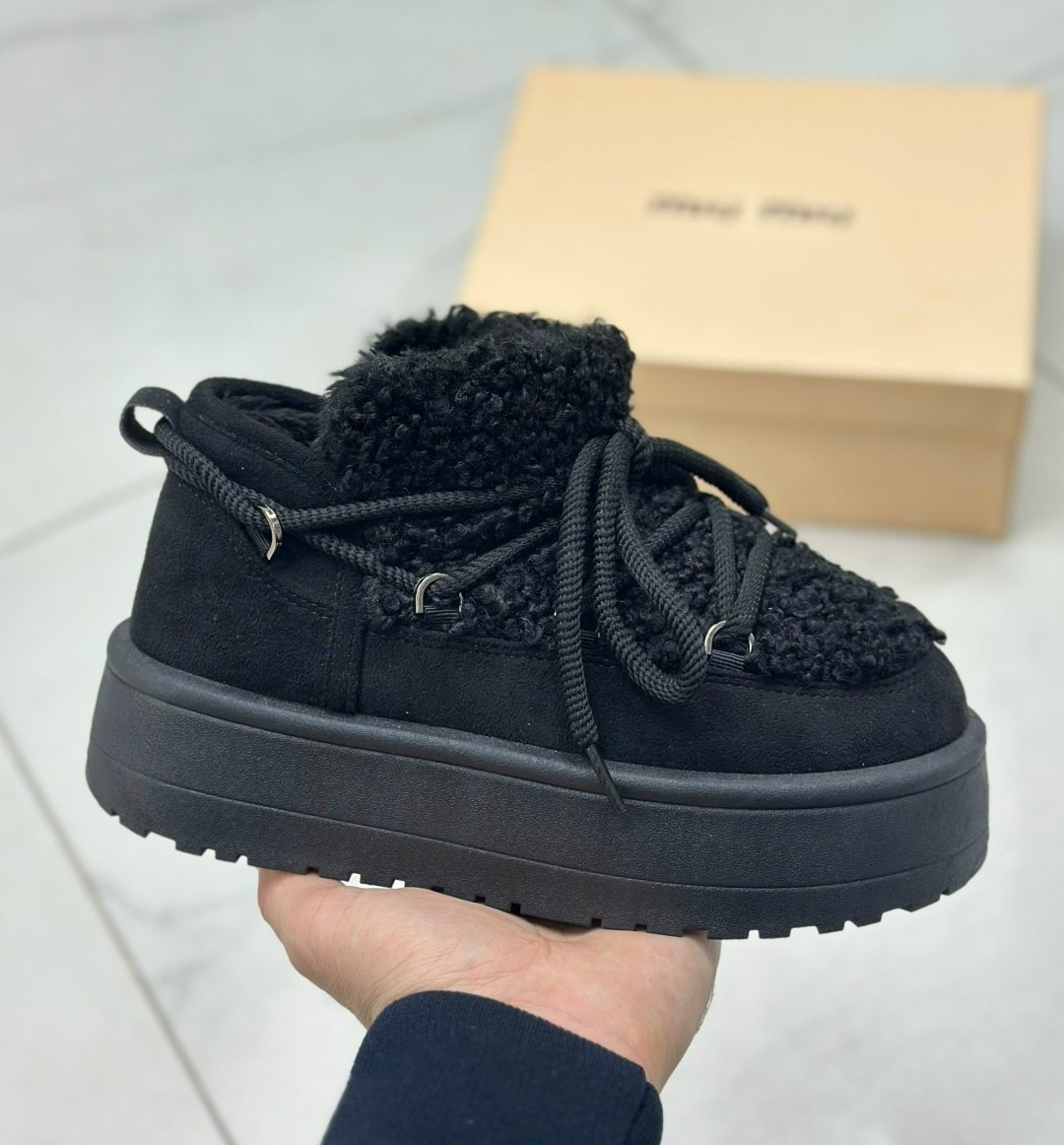 ,угги женские, женская зимняя,угги зимние на платформе,угги луноходы меховые на высокой подошве