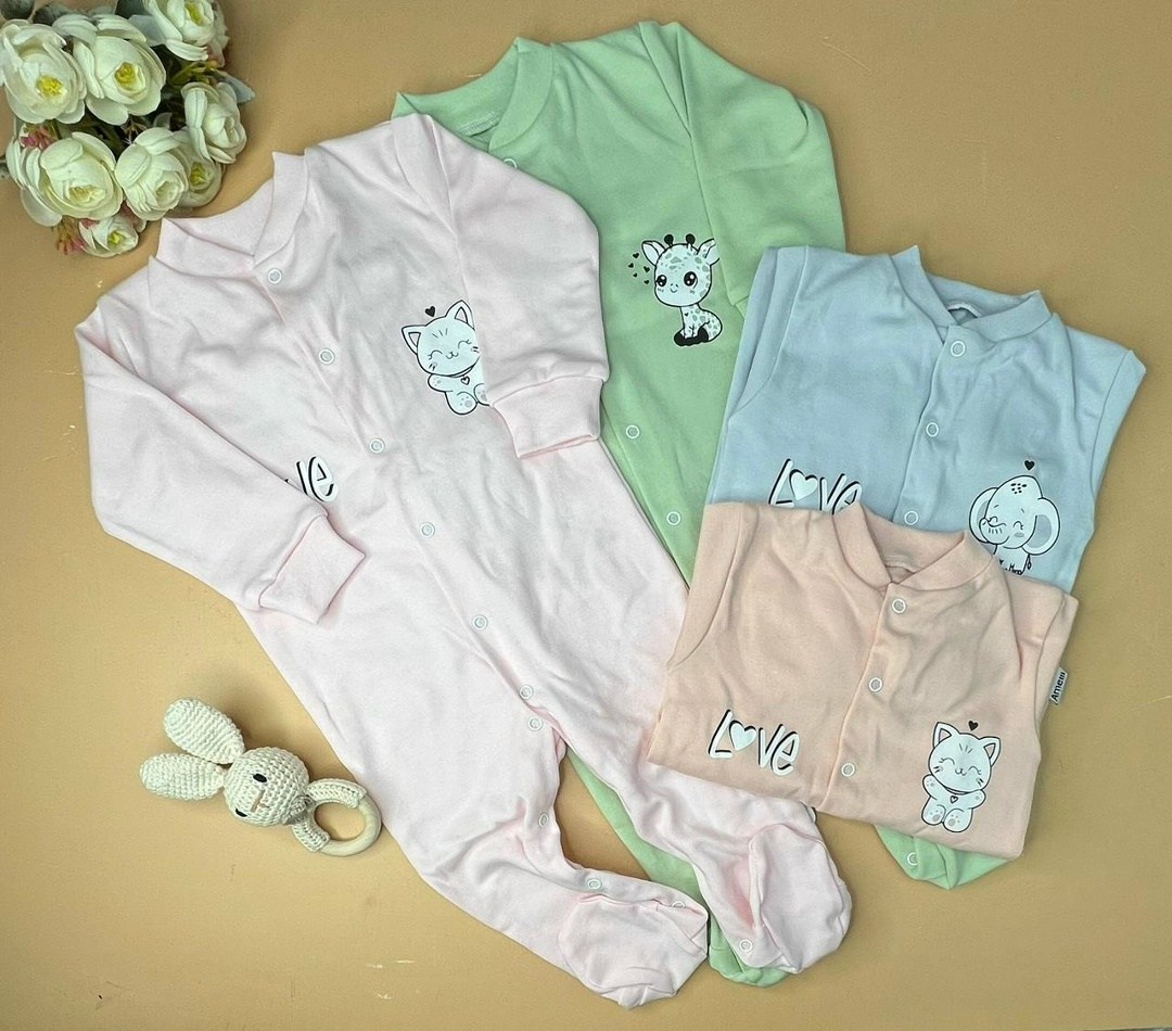 одежда для новорожденного,комбинезон для новорожденного,комбинезон для малышей,детские комбинезоны,слип комбинезон