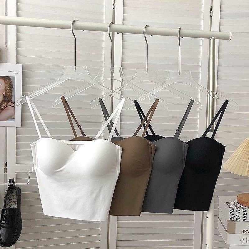 топ бюстье женский,топ женский,черный топ женский,топ с чашками,женский топ на бретельках