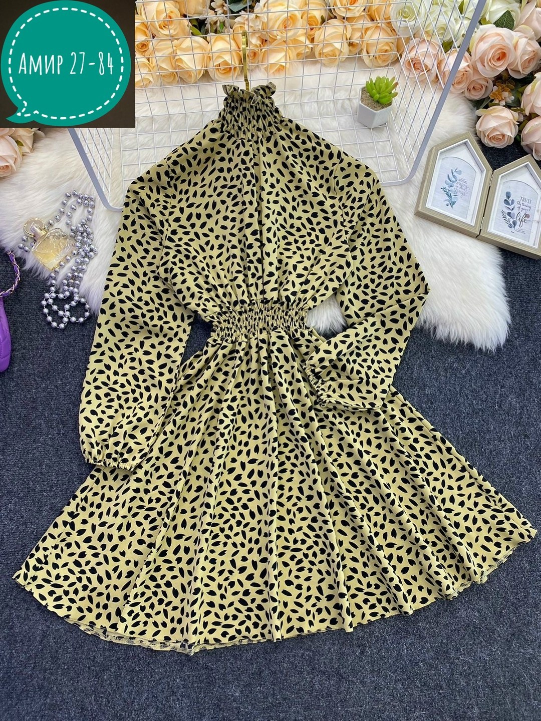 платье женская,платье 👗,платье модное,платья ,платье женское зеленое