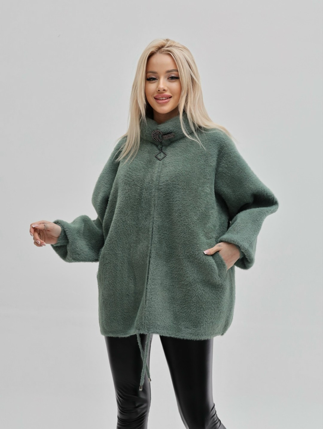 кардиган альпака,женская демисезонная куртка,верхняя ,куртка пальто женская демисезонная,кардиган