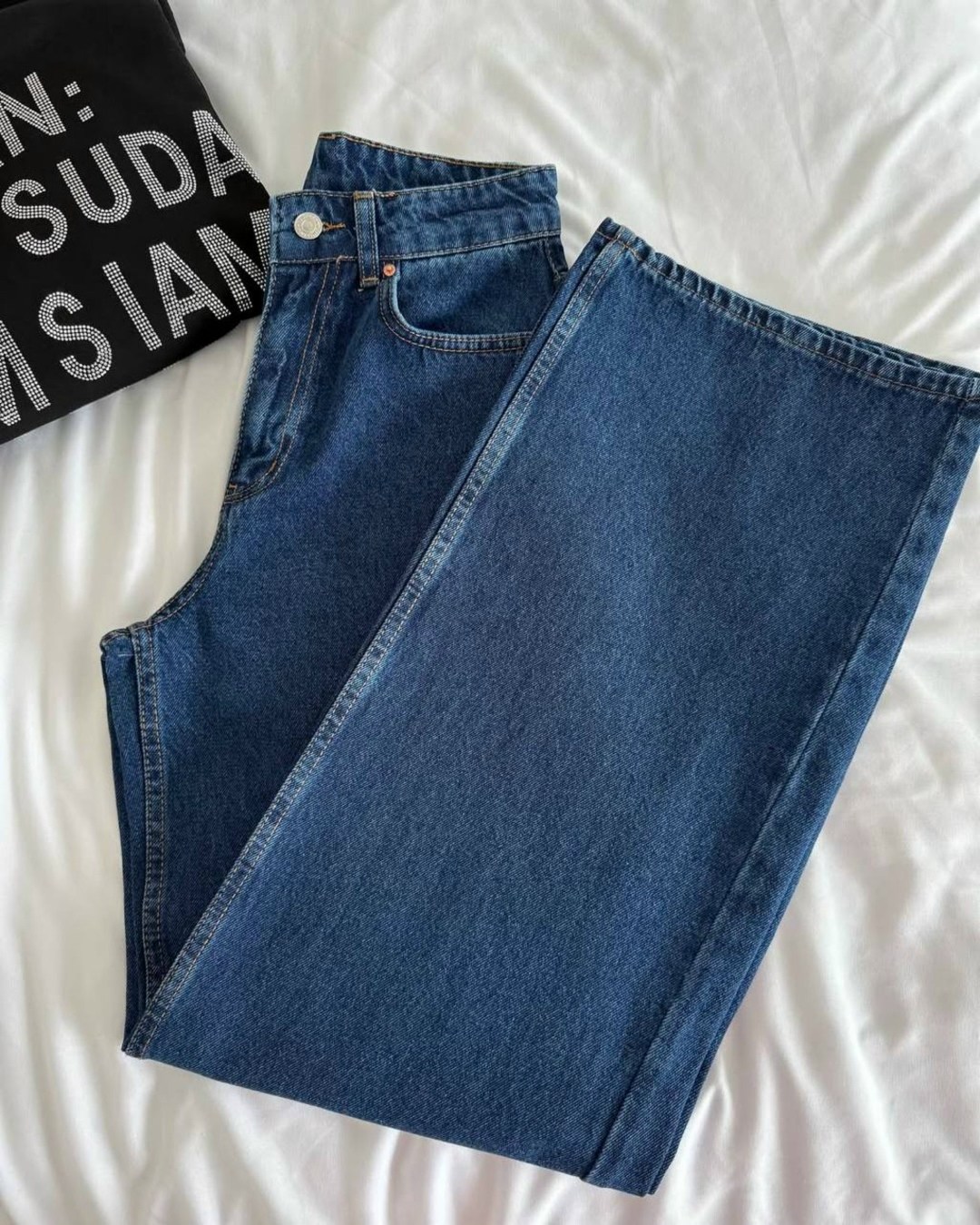 джинсы женские,джинсы широкие,женские джинсы широкие,джинсы женские с широкими штанинами,джинсы палаццо