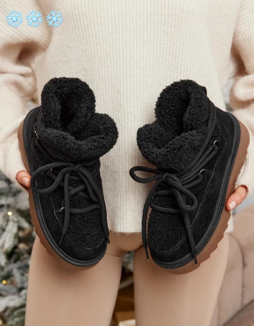 ботинки угги зимние натуральные на меху и платформе,,женские угги,зимние угги, женская зимняя