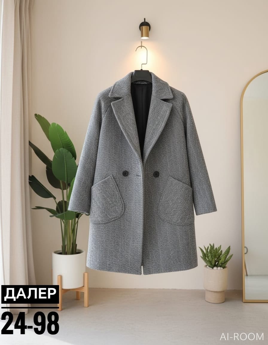 пальто прямого кроя,серое кашемировое пальто,пальто модное,пальто,женское пальто